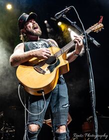Check out the photos from Lee Brice, Lewis Brice, and Grace Tyler's concert at The Rose Music Center on Friday, May 19th, 2023.