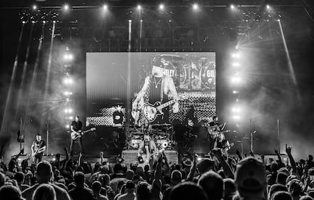 Check out the photos from K99.1FM's Big Country Bash with Brantley Gilbert and Sadie Bass on Friday, August 30th, 2024.