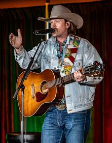 Check out all of your photos from K99.1FM's Jingle Bell Jam with MaRynn Taylor, Chase Matthew, and Brian Kelley on Wednesday, December 6th at Hollywood Gaming at Dayton Raceway.