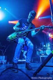 Check out the photos from Elvie Shane & Frank Ray's concert at Bogart's in Cincinnati on Thursday, March 24th, 2022