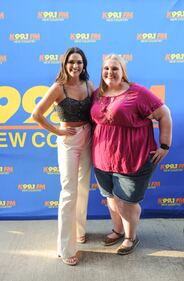 Check out your photos with Hannah Ellis at the Flying Pig Tavern on Friday, July 28th, 2023.