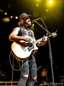 Check out the photos from Lee Brice, Lewis Brice, and Grace Tyler's concert at The Rose Music Center on Friday, May 19th, 2023.
