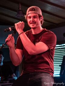 Check out your photos with Restless Road at W.O. Wrights on July 1st, 2022.