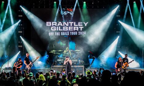 Check out the photos from K99.1FM's Big Country Bash with Brantley Gilbert and Sadie Bass on Friday, August 30th, 2024.