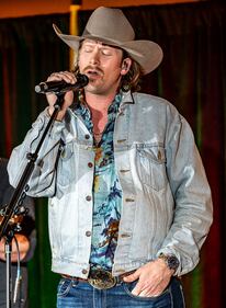 Check out all of your photos from K99.1FM's Jingle Bell Jam with MaRynn Taylor, Chase Matthew, and Brian Kelley on Wednesday, December 6th at Hollywood Gaming at Dayton Raceway.