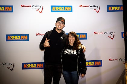 Check out all the photos from K99.1FM's Jingle Jam concert at Miami Valley Gaming on December 10th, 2025.