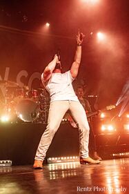 Check out the photos from Dylan Scott's concert at Bogart's in Cincinnati on March 5th, 2022