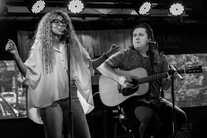 Check out your photos with Tiera Kennedy at W.O. Wrights from Monday, July 18th, 2022.