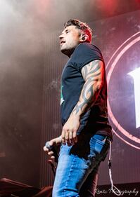 Check out the photos from Lee Brice's concert at PNC Pavilion in Cincinnati with Jackson Dean and Michael Ray on Friday, September 16th, 2022.