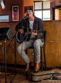 Check out your photos with George Birge at Milano's on Tuesday, October 18th, 2022.