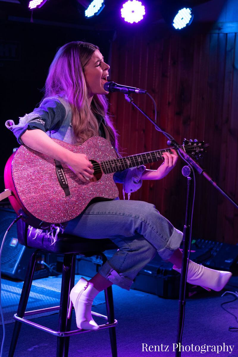 Check out your photos with Tenille Arts and George Birge from Wednesday, October 20th, 2021