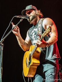 Check out the photos from Lee Brice, Lewis Brice, and Grace Tyler's concert at The Rose Music Center on Friday, May 19th, 2023.