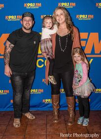 Check out your photos from K99.1FM Unplugged with Kameron Marlowe at W.O. Wrights on Wednesday, March 9th, 2022.