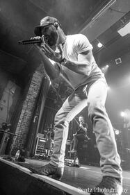 Check out the photos from Dylan Scott's concert at Bogart's in Cincinnati on March 5th, 2022
