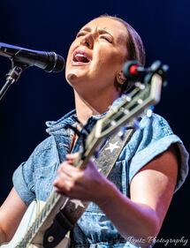 Check out the photos from Lee Brice, Lewis Brice, and Grace Tyler's concert at The Rose Music Center on Friday, May 19th, 2023.