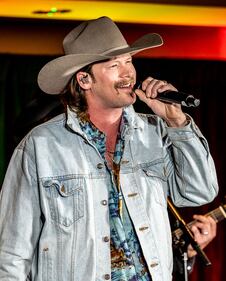 Check out all of your photos from K99.1FM's Jingle Bell Jam with MaRynn Taylor, Chase Matthew, and Brian Kelley on Wednesday, December 6th at Hollywood Gaming at Dayton Raceway.