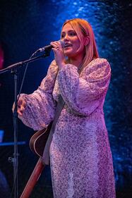 Check out your photos with MaRynn Taylor at the Flying Pig Tavern on Friday, October 13th, 2023.