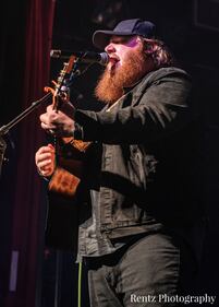 Check out the photos from Jimmie Allen's concert at Bogart's in Cincinnati with Chayce Beckham, and Neon Union on Thursday, April 28th