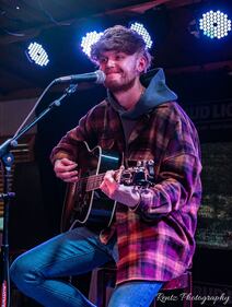 Check out your photos with Jordan Harvey at W.O. Wrights on October 11th, 2022.