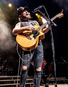 Check out the photos from Lee Brice, Lewis Brice, and Grace Tyler's concert at The Rose Music Center on Friday, May 19th, 2023.