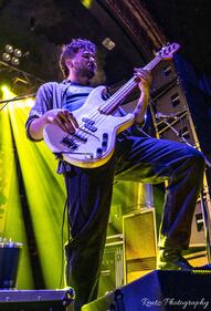 Check out the photos from Morgan Wade and Kyle Kelly's concert at Newport Music Hall on Saturday, February 25th, 2023.