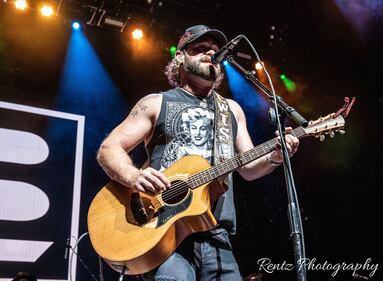 Check out the photos from Lee Brice, Lewis Brice, and Grace Tyler's concert at The Rose Music Center on Friday, May 19th, 2023.