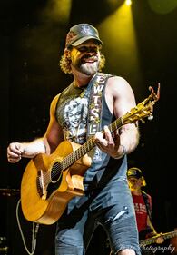 Check out the photos from Lee Brice, Lewis Brice, and Grace Tyler's concert at The Rose Music Center on Friday, May 19th, 2023.