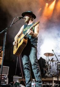 Check out the photos from Lee Brice's concert at PNC Pavilion in Cincinnati with Jackson Dean and Michael Ray on Friday, September 16th, 2022.