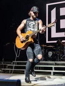 Check out the photos from Lee Brice, Lewis Brice, and Grace Tyler's concert at The Rose Music Center on Friday, May 19th, 2023.
