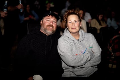 Check out all the photos from K99.1FM's Jingle Jam concert at Miami Valley Gaming on December 10th, 2025.