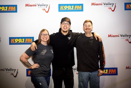Check out all the photos from K99.1FM's Jingle Jam concert at Miami Valley Gaming on December 10th, 2025.