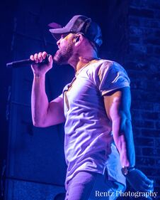 Check out the photos from Dylan Scott's concert at Bogart's in Cincinnati on March 5th, 2022