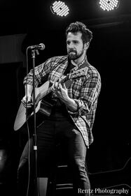 Check out the photos from K99.1FM Unplugged with Drew Parker on Friday, November 19th at W.O. Wrights in Beavercreek.
