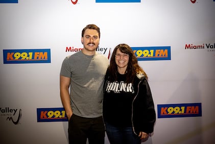 Check out all the photos from K99.1FM's Jingle Jam concert at Miami Valley Gaming on December 10th, 2025.