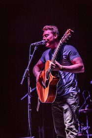 Check out all the photos from K99.1FM's 2025 Jingle Bell Jam concert, which took place at Miami Valley Gaming on December 10th, 2025.