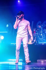 Check out the photos from Dylan Scott's concert at Bogart's in Cincinnati on March 5th, 2022