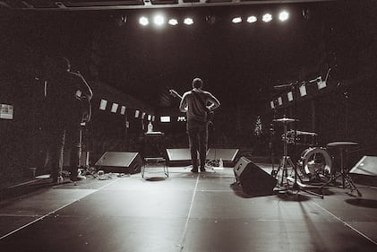 Check out all the photos from K99.1FM's 2025 Jingle Bell Jam concert, which took place at Miami Valley Gaming on December 10th, 2025.