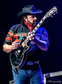 Check out the photos from Cody Johnson and Randy Houser's concert at the Wright State University Nutter Center on Friday, March 24th, 2023.