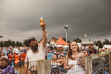 Did we spot you or someone you know on Saturday, July 11th, 2026, at Country Concert '26 in Fort Loramie, Ohio? Check out these photos to find out.