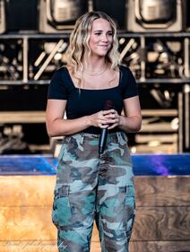 Check out the photos from the K99.1FM 34th Birthday Bash at the Fraze Pavilion with Dustin Lynch & Avery Anna