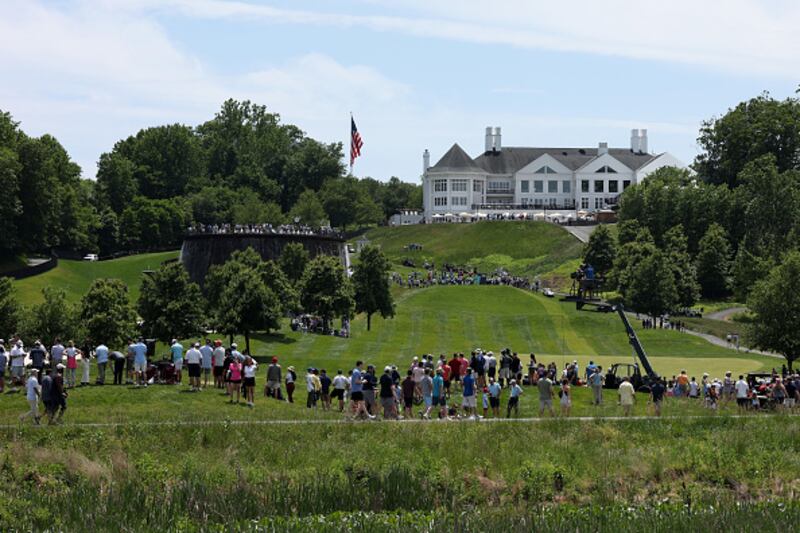 Trump National Golf Club