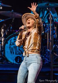 Check out the photos from Jon Pardi's concert at the Rose Music Center with Lainey Wilson and Hailey Whitters on Saturday, September 17th, 2022.