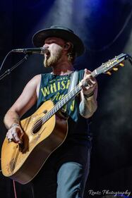 Check out the photos from Lee Brice's concert at PNC Pavilion in Cincinnati with Jackson Dean and Michael Ray on Friday, September 16th, 2022.