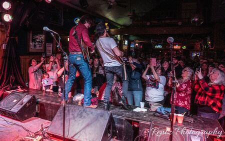 Check out your photos with Drake Milligan at W.O. Wrights in Beavercreek on January 26th, 2023