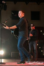 Check out the photos from Scotty McCreery's Cab In Solo Tour at Hobart Arena on Friday, January 26th, 2024.