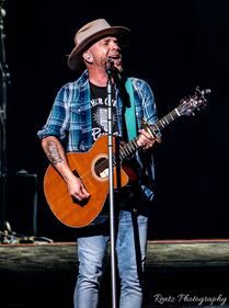 Check out the photos from Kane Brown's Drunk Or Dreaming Tour at Nationwide Arena in Columbus on March 23rd, 2023.