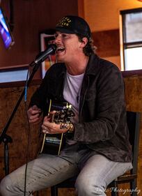 Check out your photos with George Birge at Milano's on Tuesday, October 18th, 2022.
