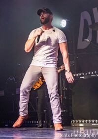 Check out the photos from Dylan Scott's concert at Bogart's in Cincinnati on March 5th, 2022