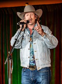 Check out all of your photos from K99.1FM's Jingle Bell Jam with MaRynn Taylor, Chase Matthew, and Brian Kelley on Wednesday, December 6th at Hollywood Gaming at Dayton Raceway.