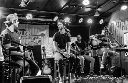 Check out your photos with Restless Road at W.O. Wrights on July 1st, 2022.